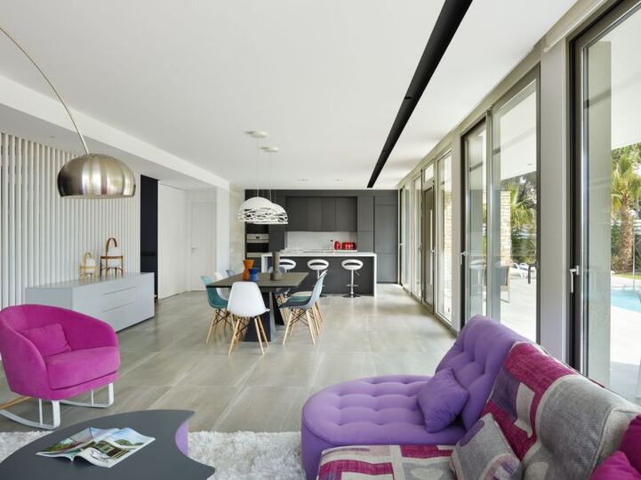 The Ultimate Villa in an Ideal Location, Costa Daurada Villa 1043