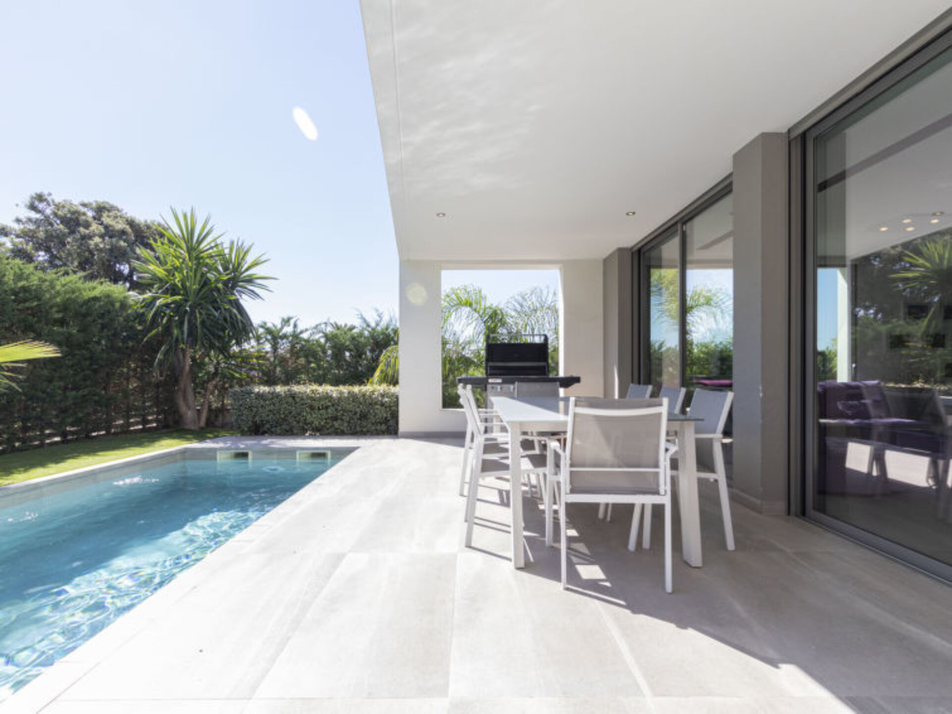 The Ultimate Villa in an Ideal Location, Costa Daurada Villa 1043
