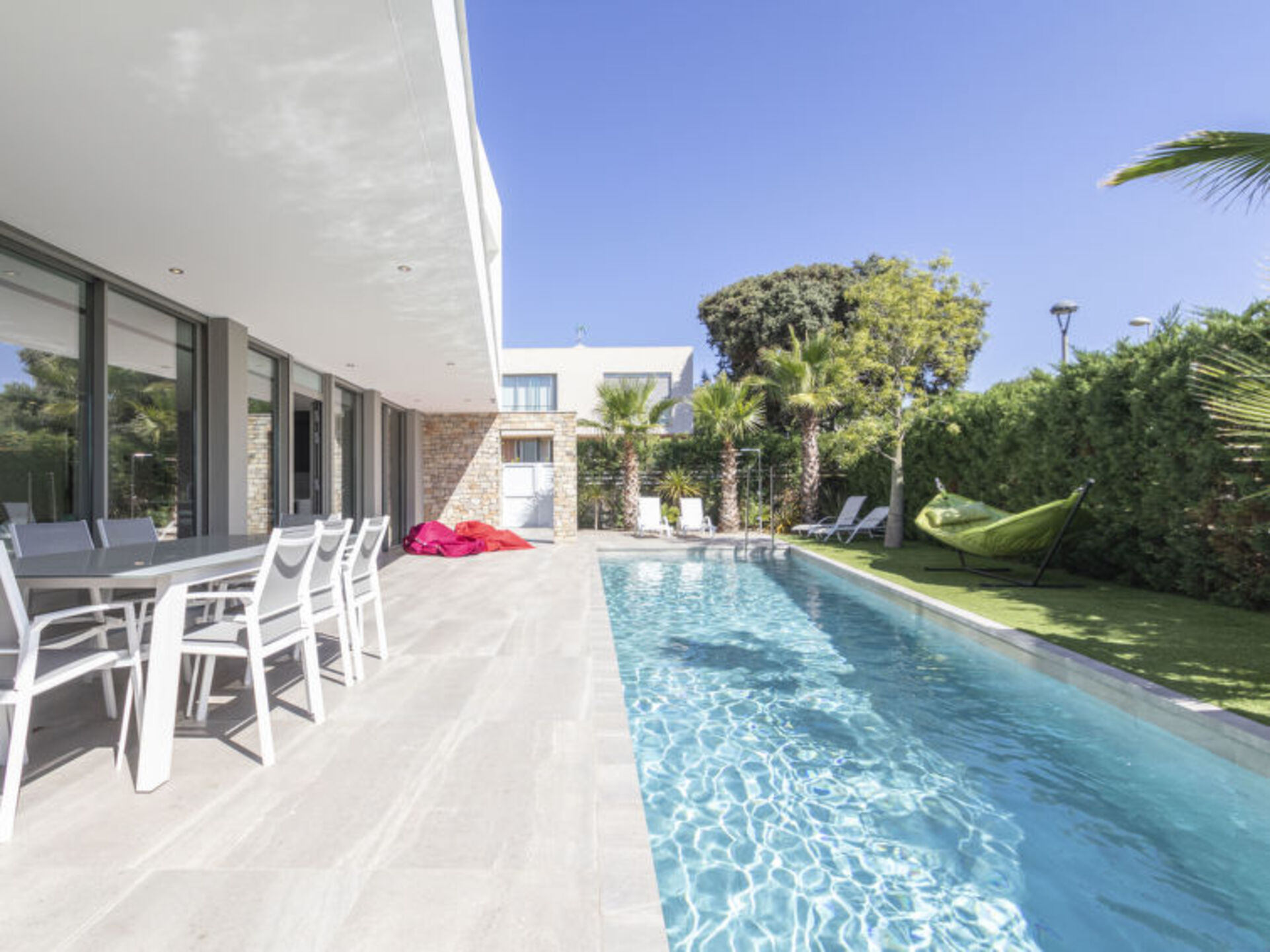 The Ultimate Villa in an Ideal Location, Costa Daurada Villa 1043