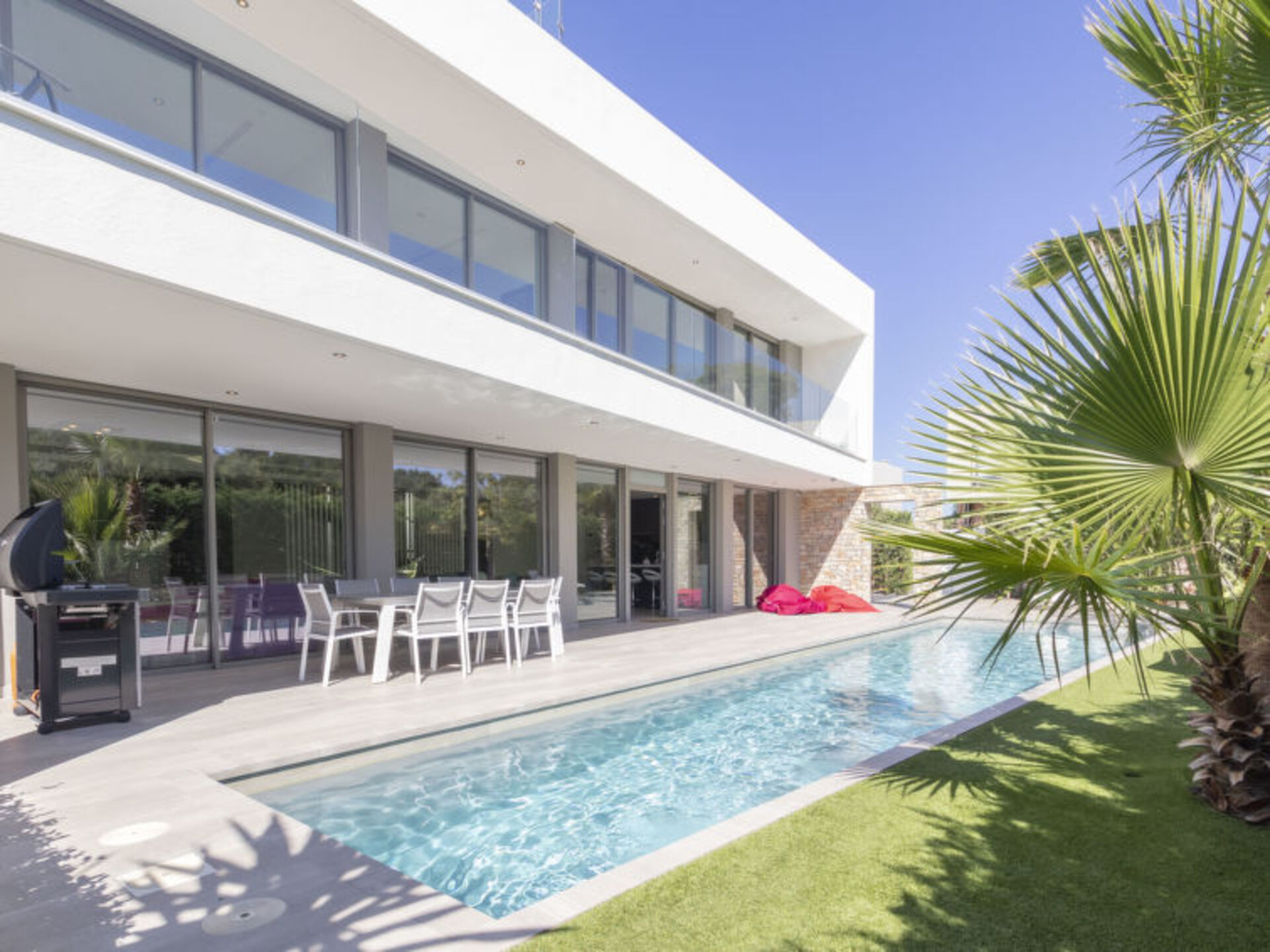 The Ultimate Villa in an Ideal Location, Costa Daurada Villa 1043