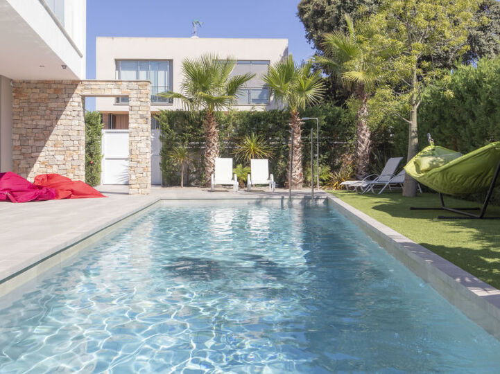 The Ultimate Villa in an Ideal Location, Costa Daurada Villa 1043