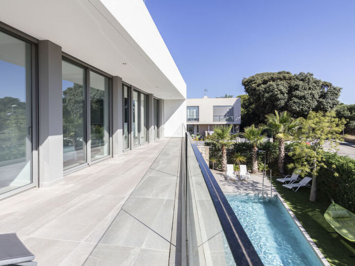 The Ultimate Villa in an Ideal Location, Costa Daurada Villa 1043