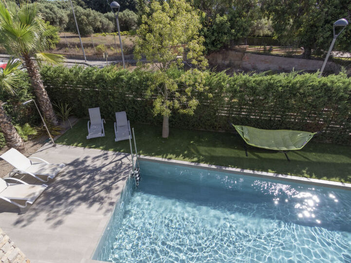 The Ultimate Villa in an Ideal Location, Costa Daurada Villa 1043