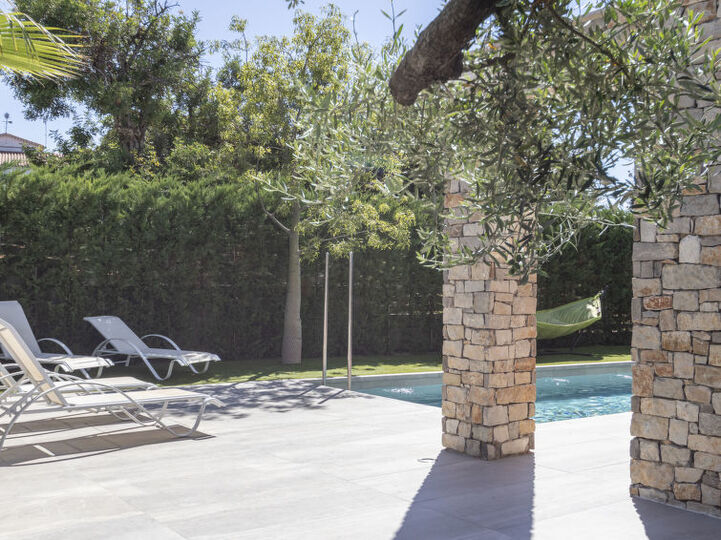 The Ultimate Villa in an Ideal Location, Costa Daurada Villa 1043