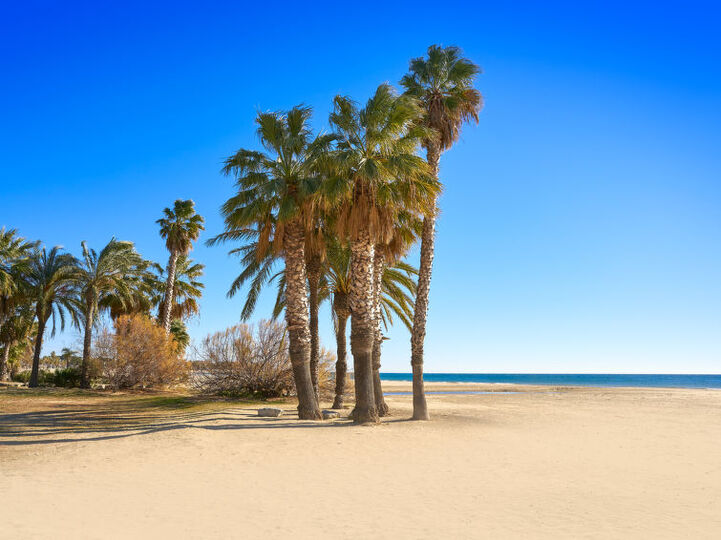The Ultimate Villa in an Ideal Location, Costa Daurada Villa 1043