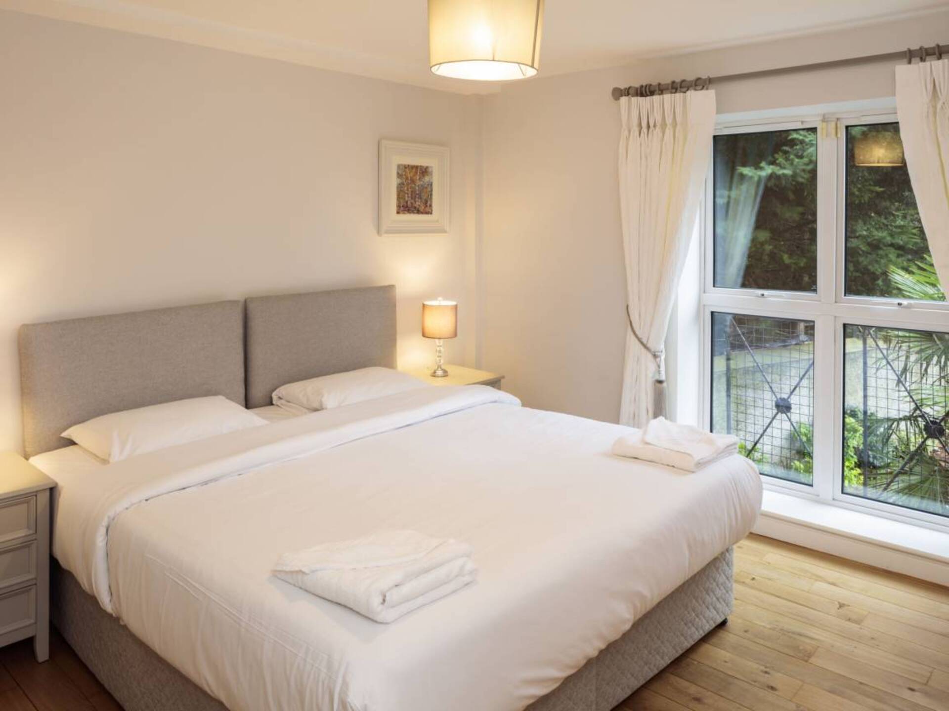 The Ultimate Apartment in the Perfect Location,  Dublin Apartment 1009