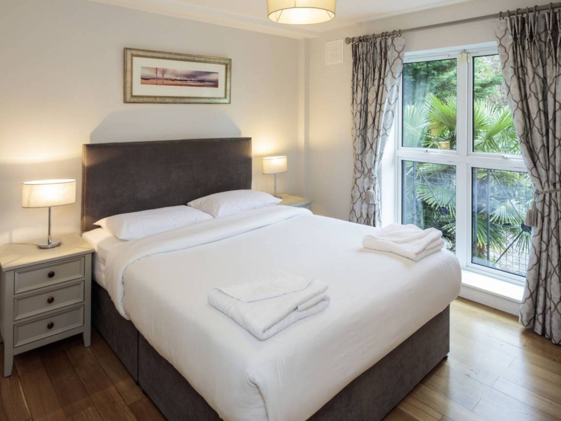The Ultimate Apartment in the Perfect Location,  Dublin Apartment 1009