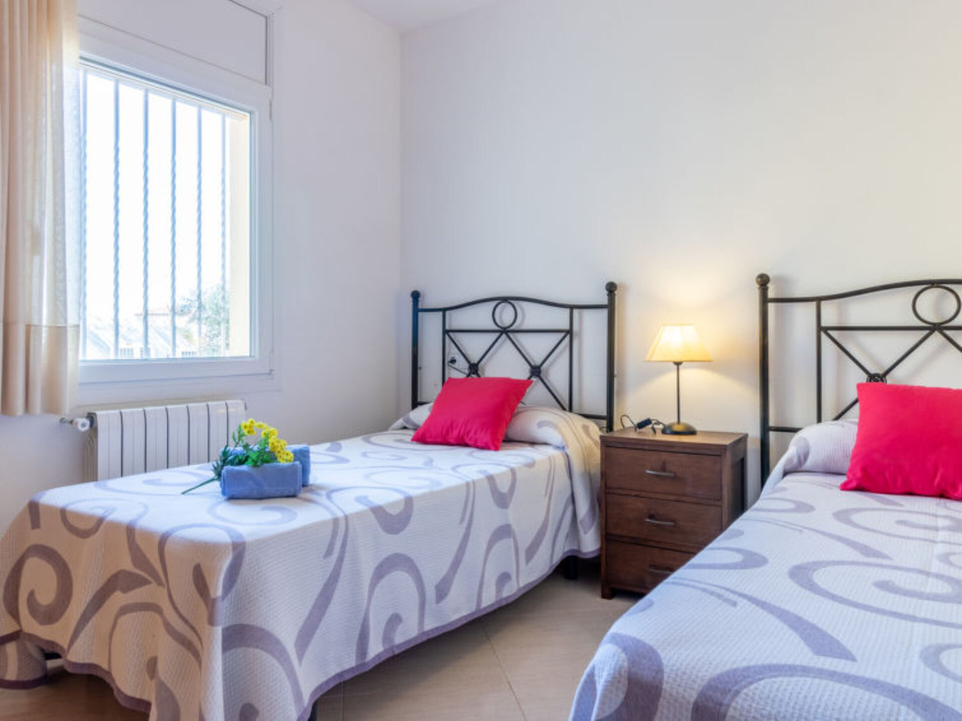 Exquisite 5 BR Villa with Sea View,1108
