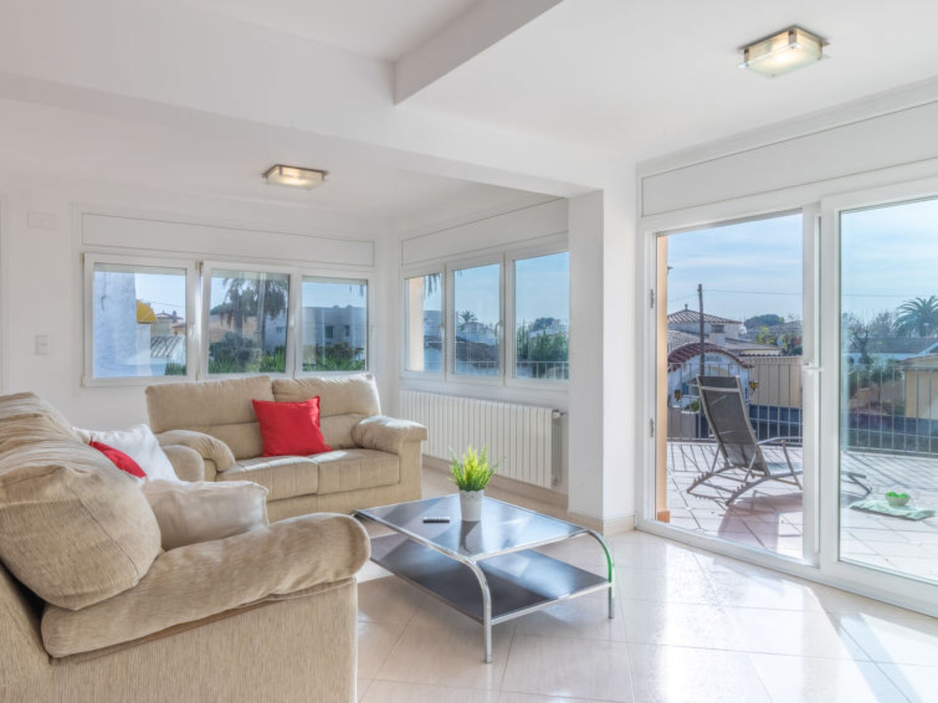 Exquisite 5 BR Villa with Sea View,1108