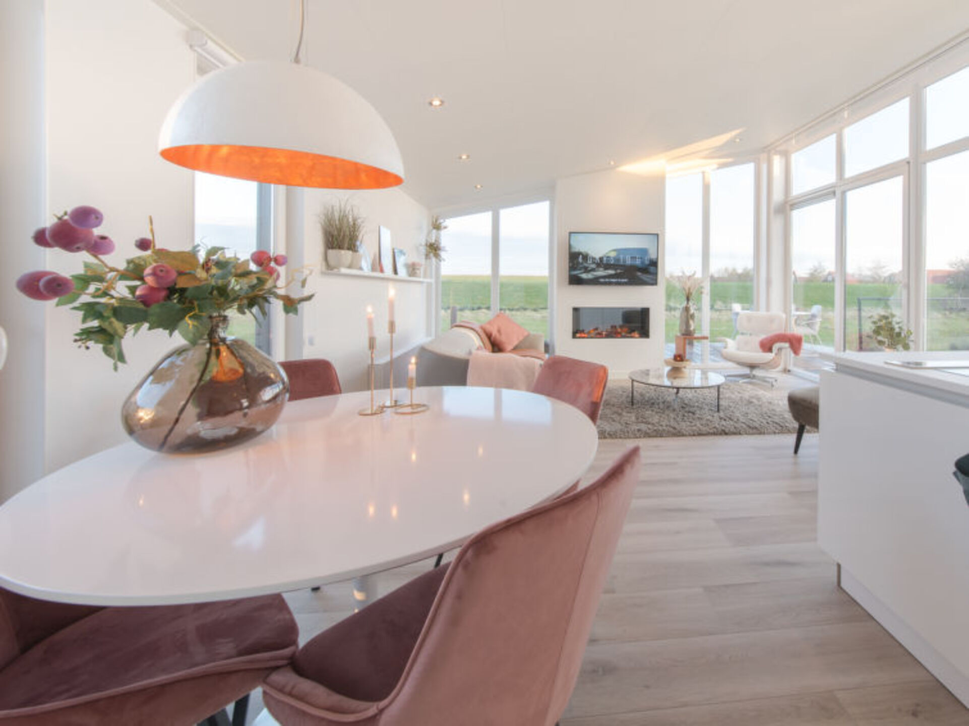 The Ultimate Villa in an Ideal Location, Zeeland Villa 1095