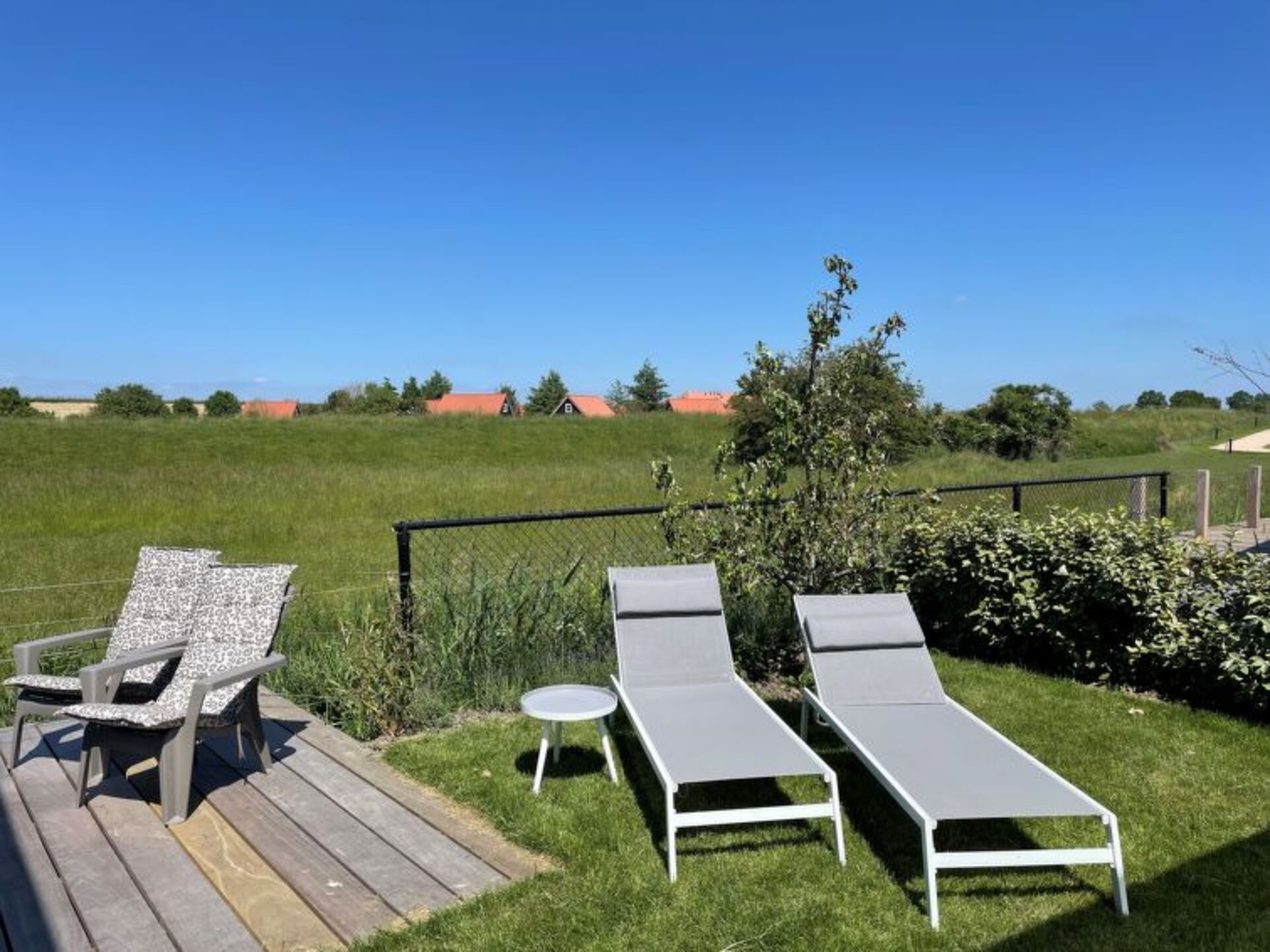The Ultimate Villa in an Ideal Location, Zeeland Villa 1095