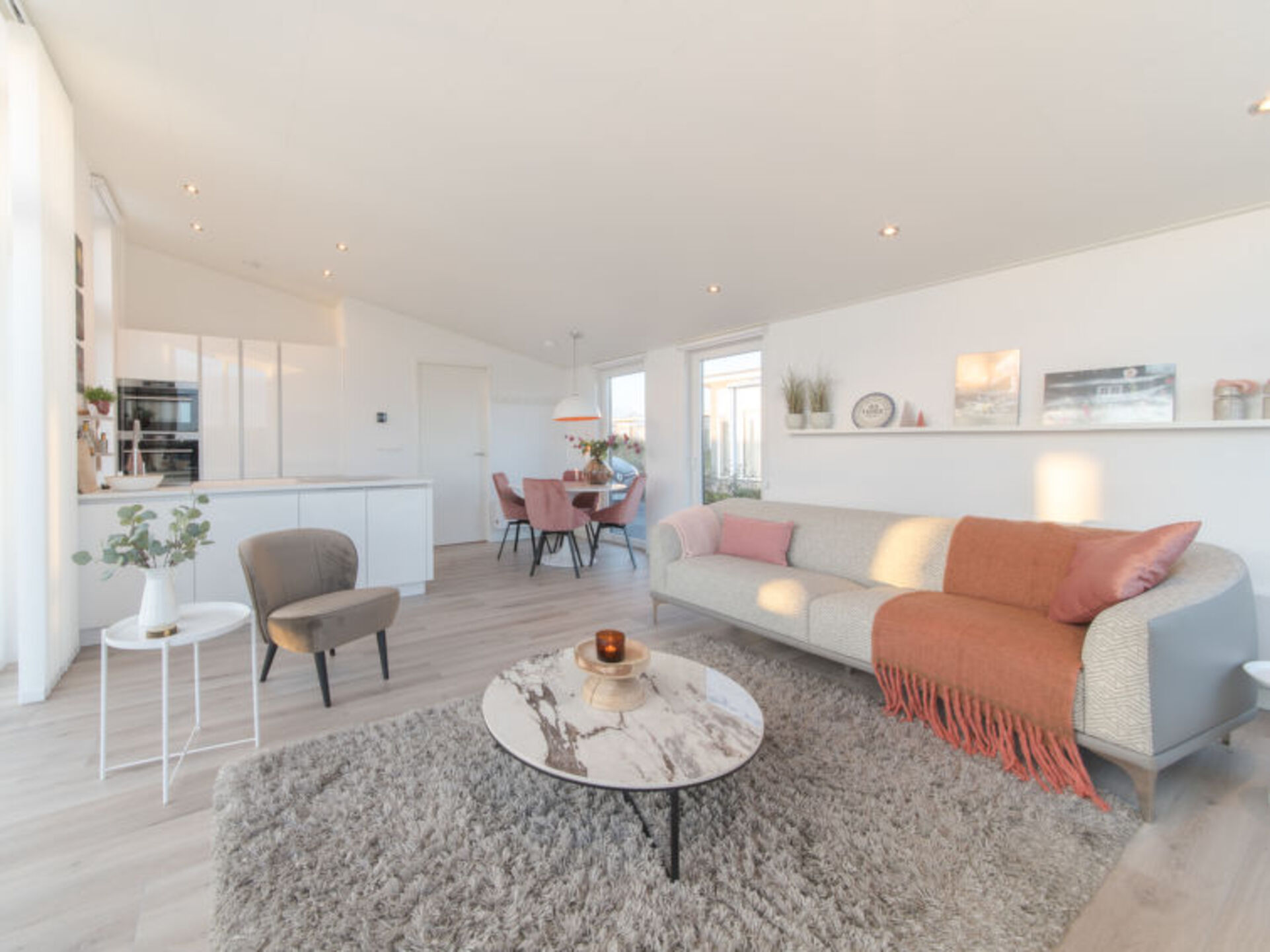 The Ultimate Villa in an Ideal Location, Zeeland Villa 1095