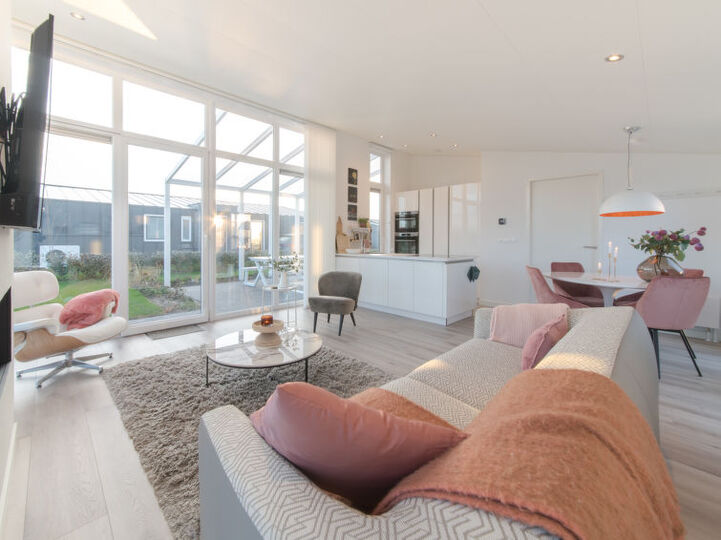 The Ultimate Villa in an Ideal Location, Zeeland Villa 1095