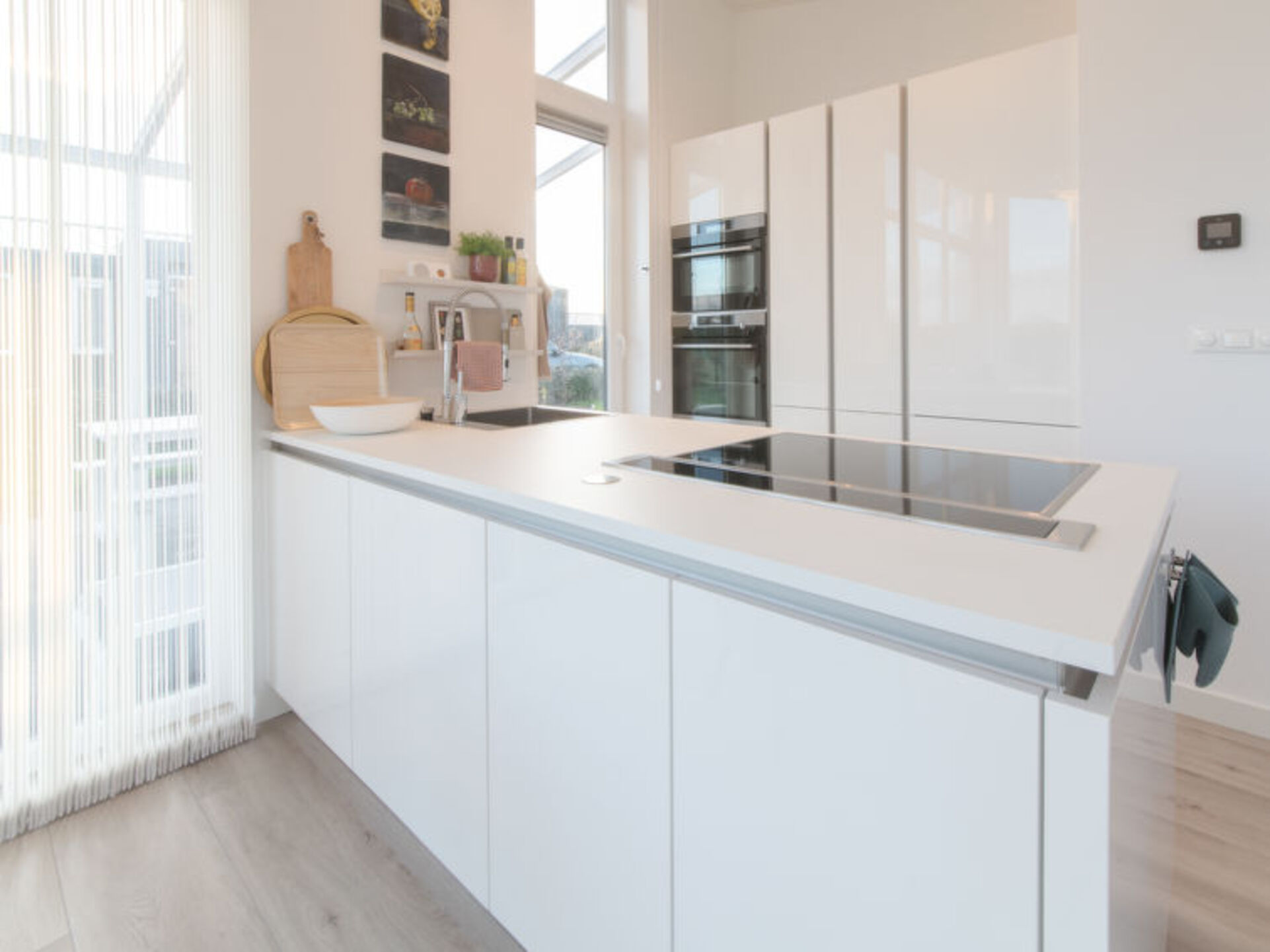 The Ultimate Villa in an Ideal Location, Zeeland Villa 1095
