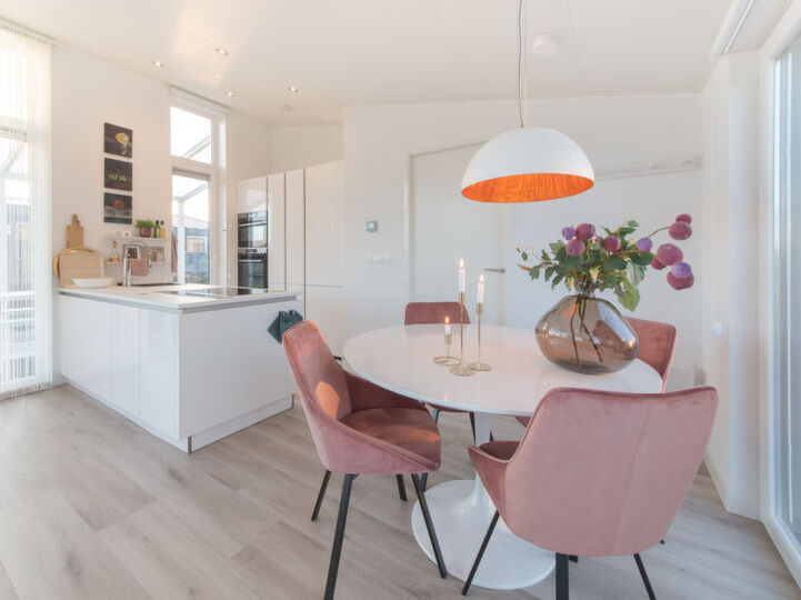 The Ultimate Villa in an Ideal Location, Zeeland Villa 1095