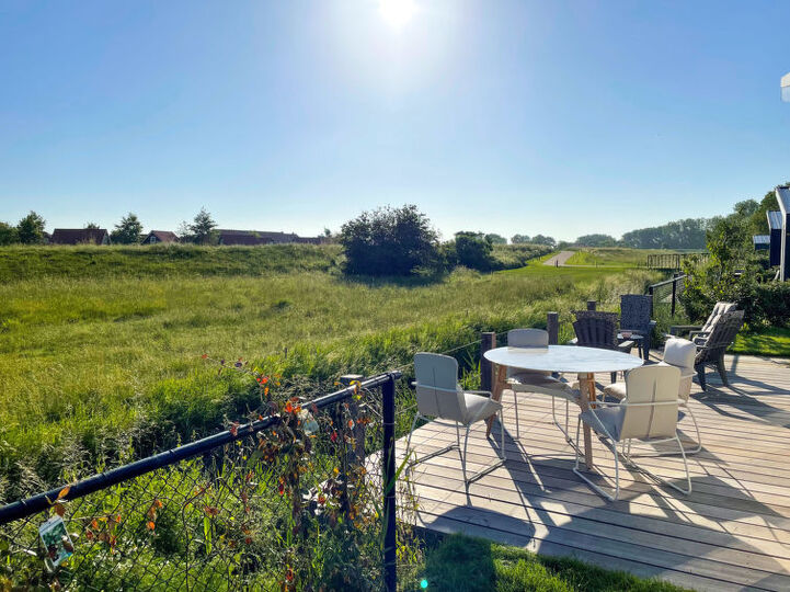 The Ultimate Villa in an Ideal Location, Zeeland Villa 1095