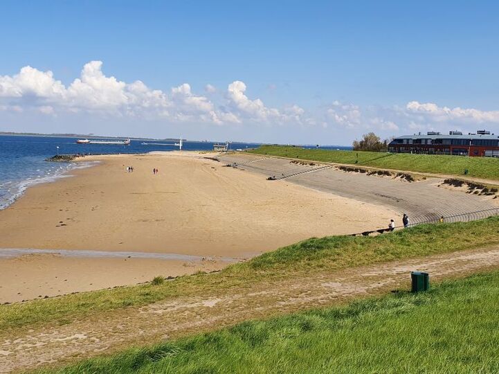 5 Star Villa with Majestic Views, Zeeland Villa 1096