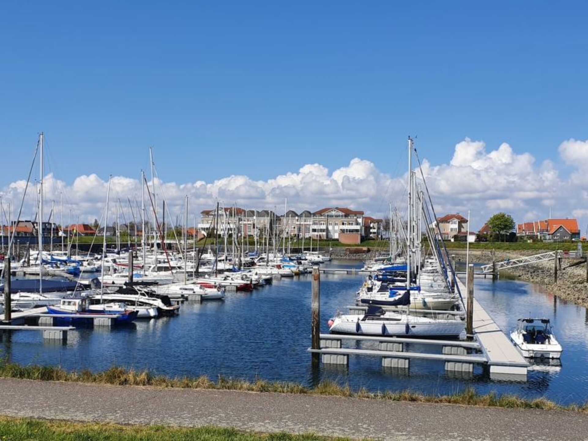 5 Star Villa with Majestic Views, Zeeland Villa 1096