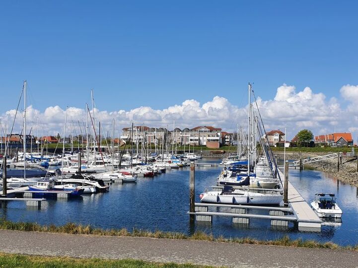 5 Star Villa with Majestic Views, Zeeland Villa 1096