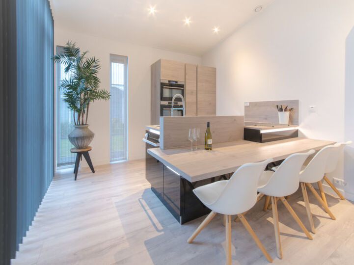 5 Star Villa with Majestic Views, Zeeland Villa 1096