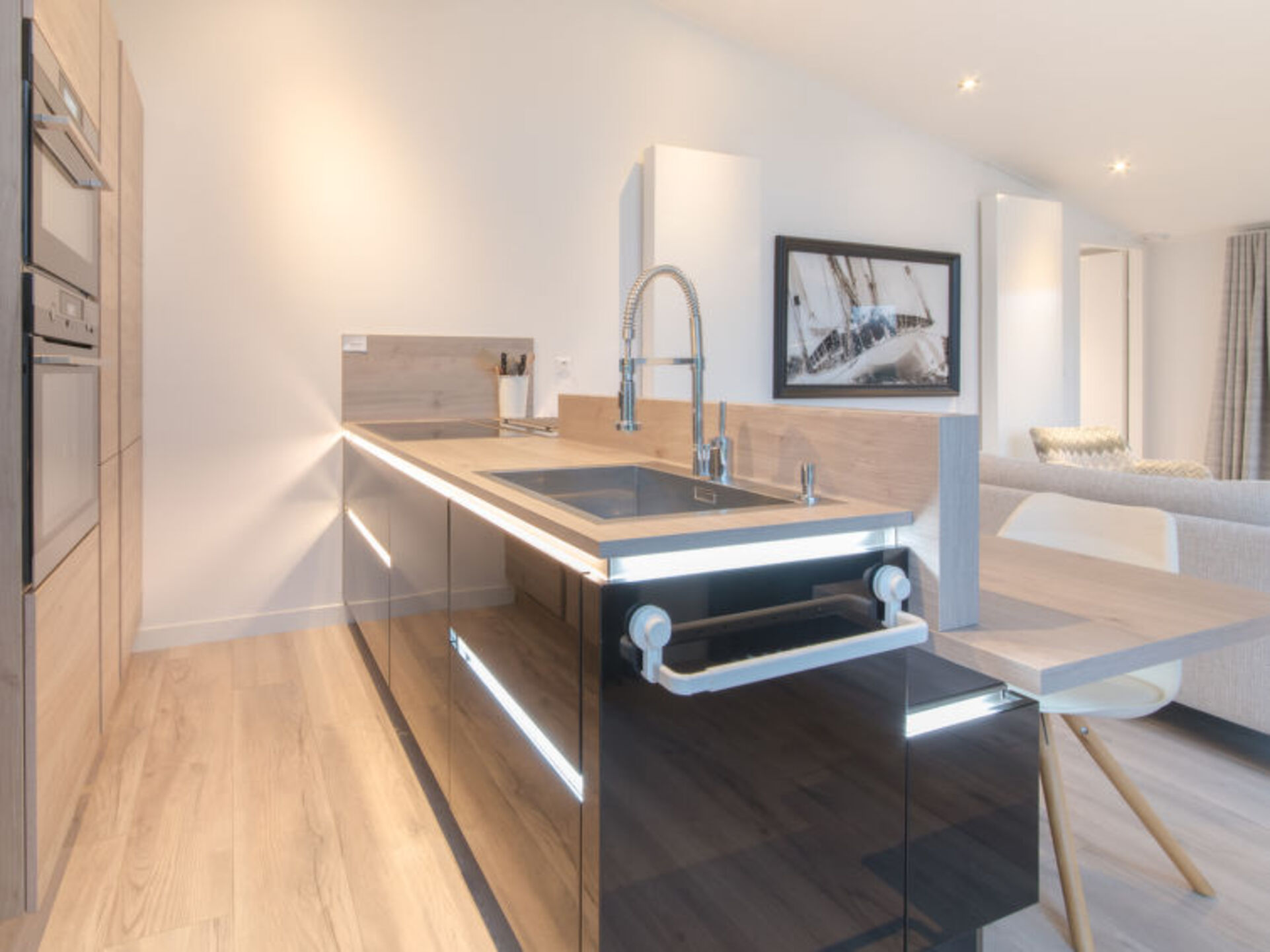 5 Star Villa with Majestic Views, Zeeland Villa 1096