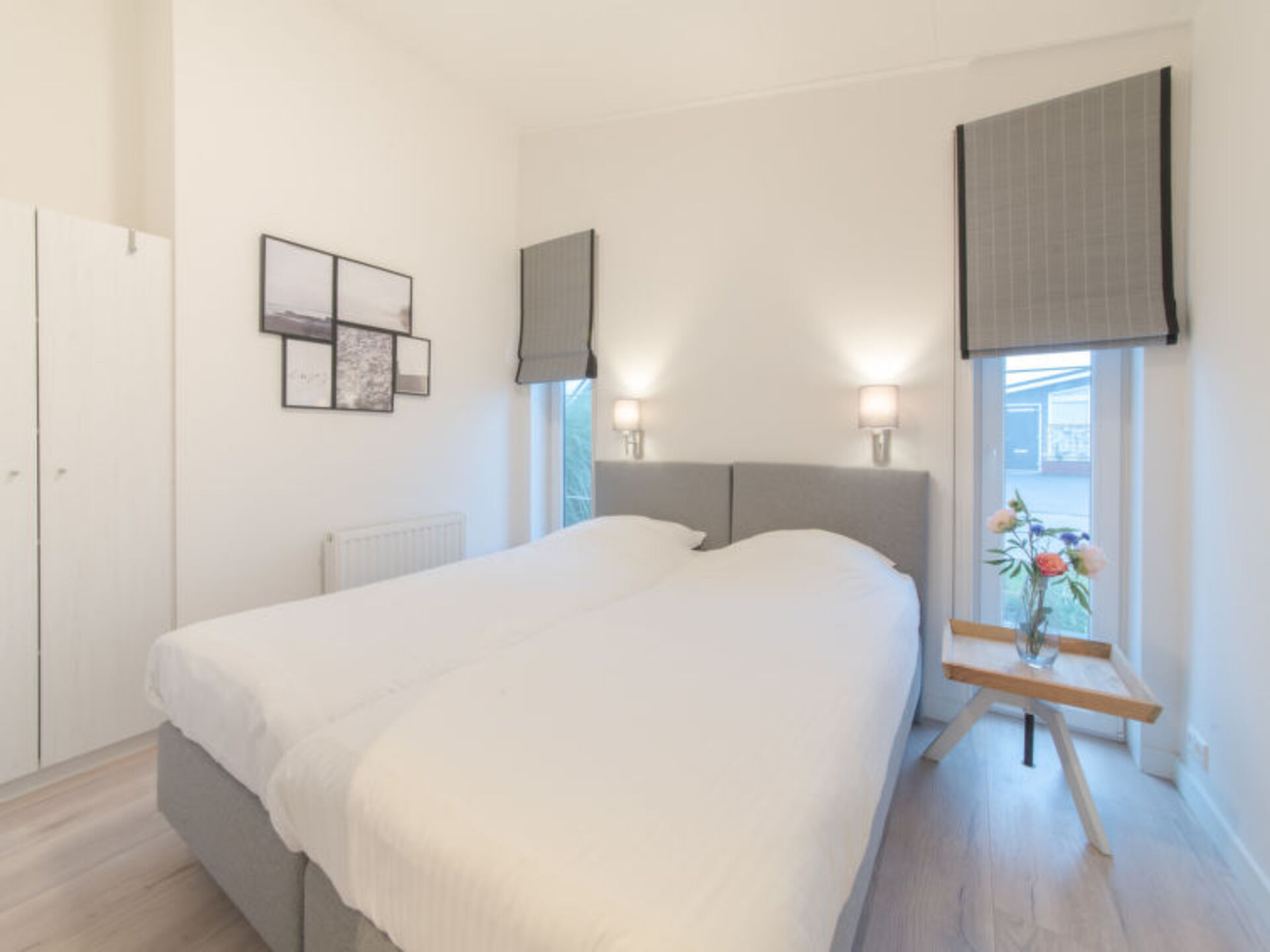 5 Star Villa with Majestic Views, Zeeland Villa 1096