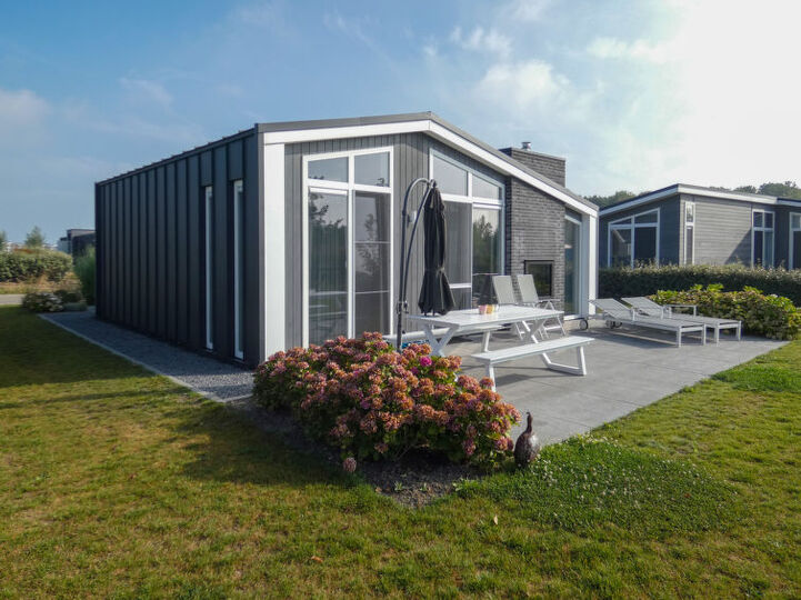5 Star Villa with Majestic Views, Zeeland Villa 1096
