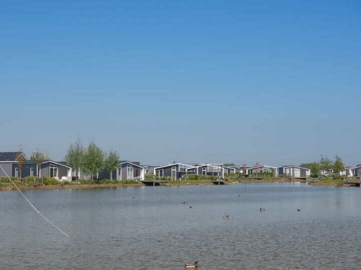 5 Star Villa with Majestic Views, Zeeland Villa 1096