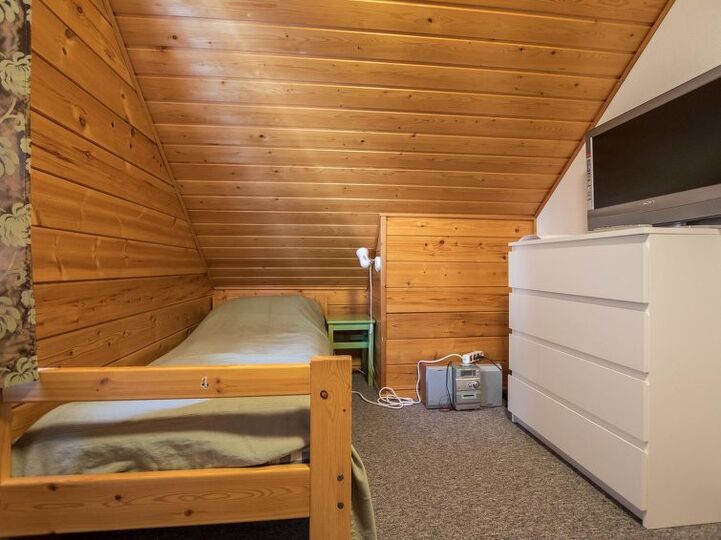 Luxury 3 Bedroom Villa, Kainuu Villa 1117