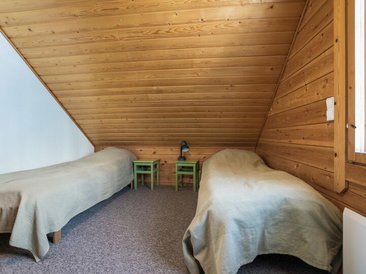 Luxury 3 Bedroom Villa, Kainuu Villa 1117
