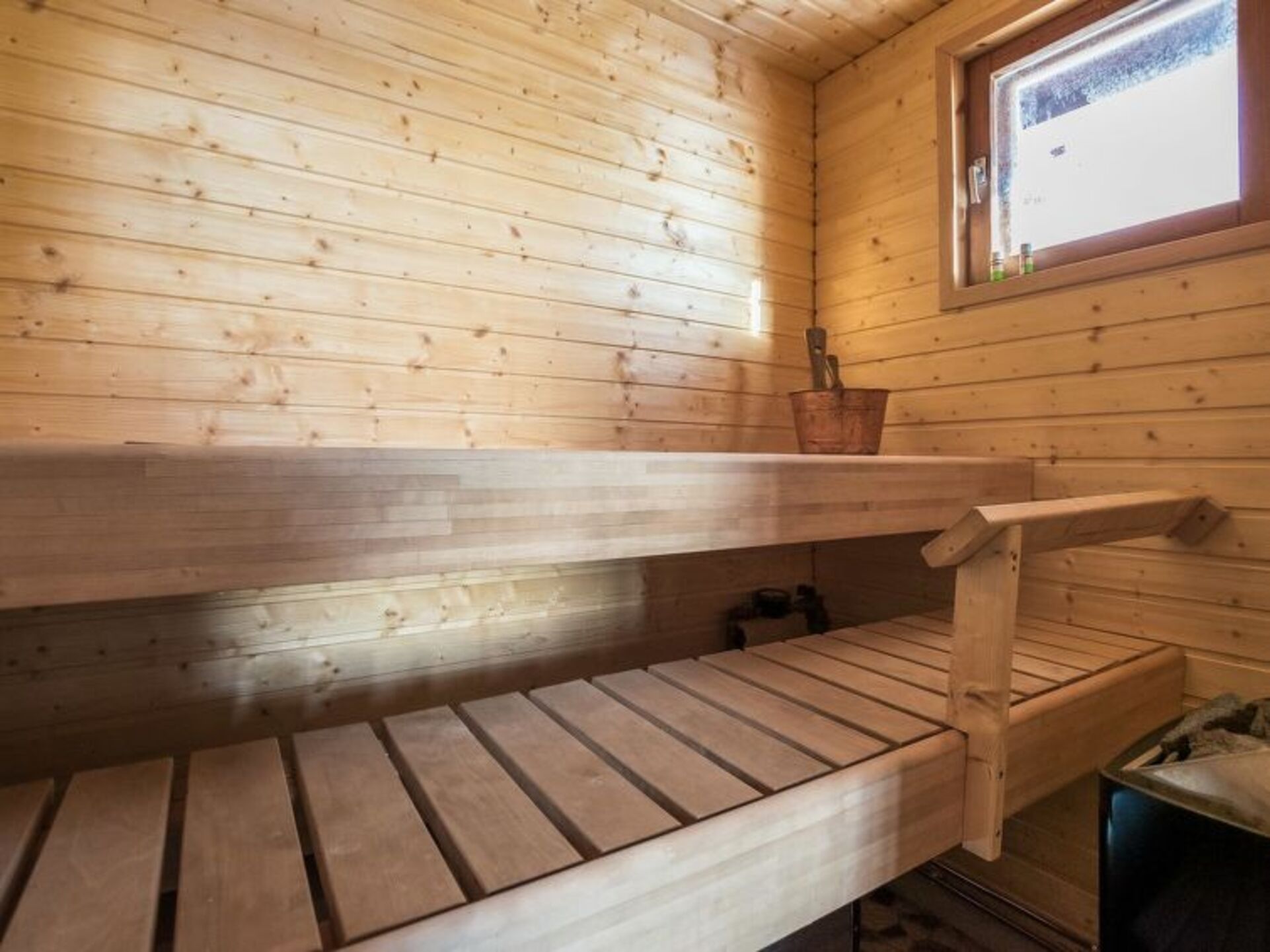 Luxury 3 Bedroom Villa, Kainuu Villa 1117