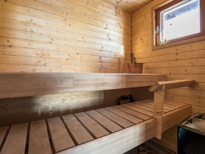 Luxury 3 Bedroom Villa, Kainuu Villa 1117
