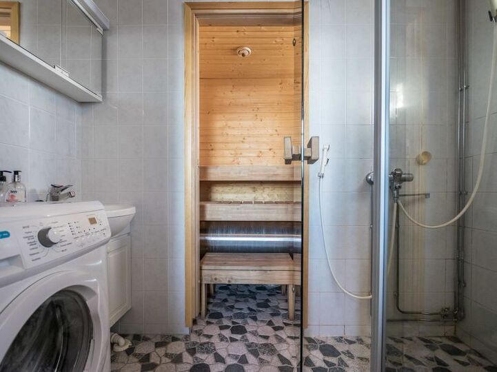 Luxury 3 Bedroom Villa, Kainuu Villa 1117