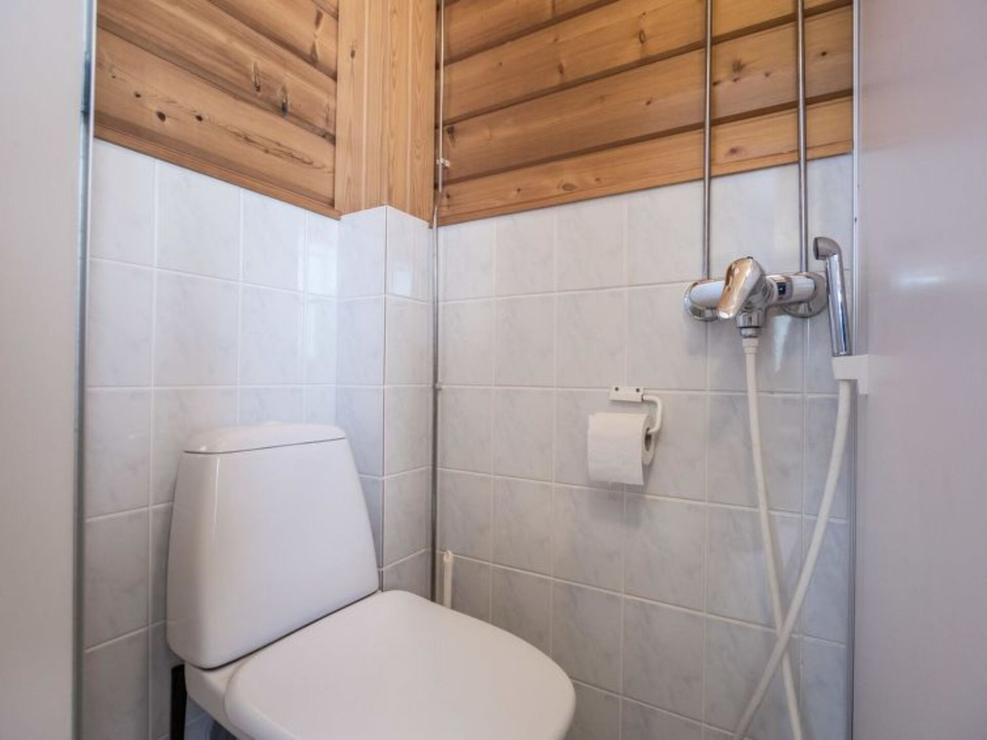 Luxury 3 Bedroom Villa, Kainuu Villa 1117