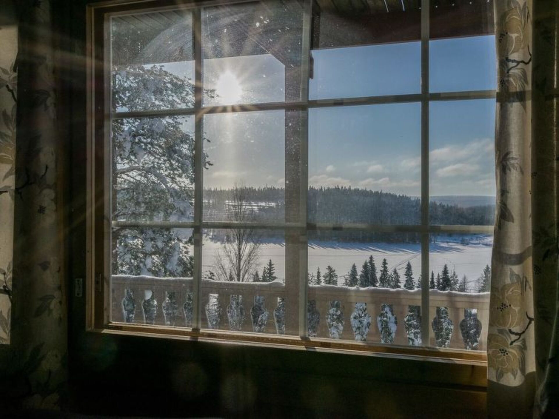 Luxury 3 Bedroom Villa, Kainuu Villa 1117