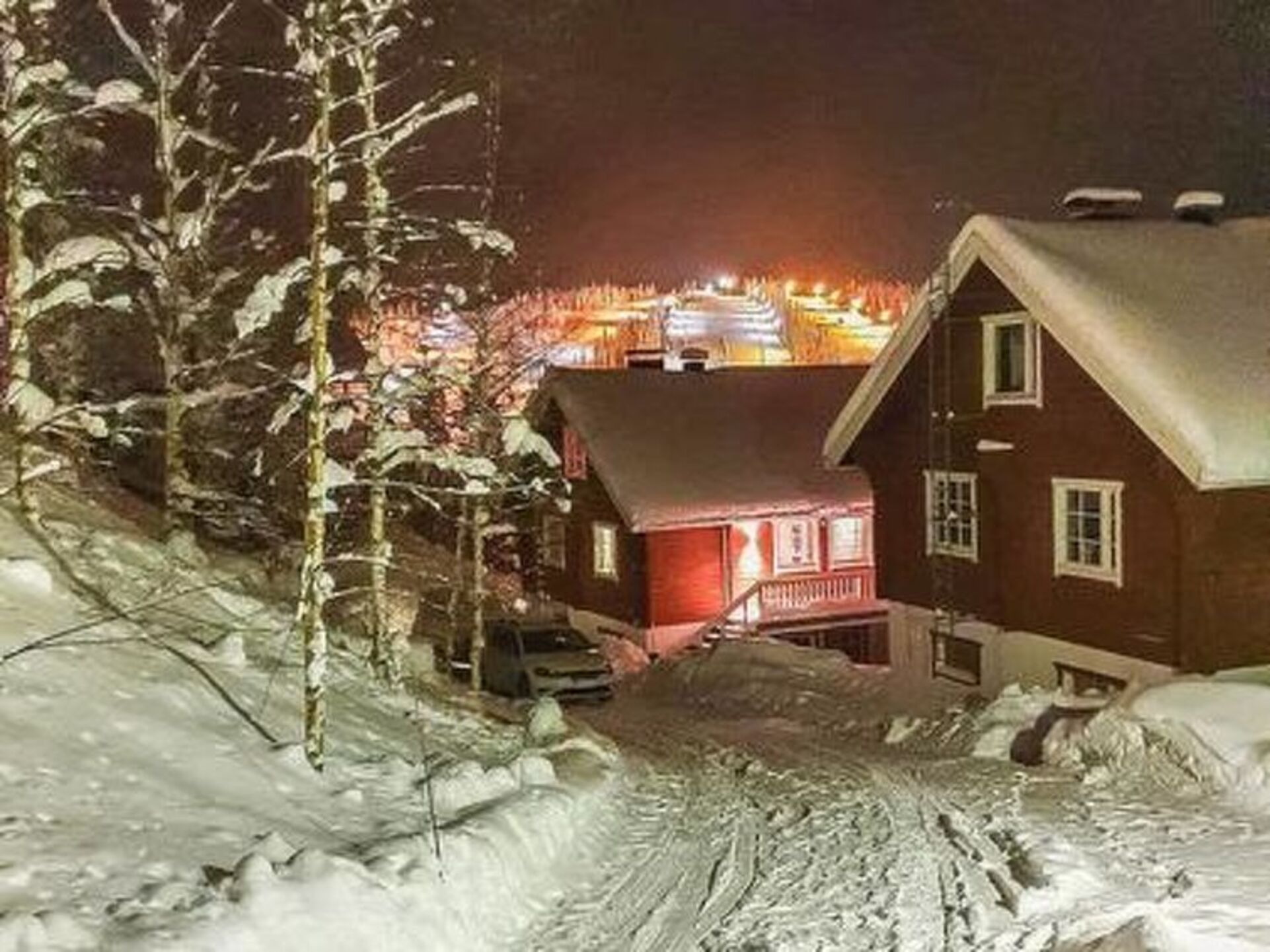 Luxury 3 Bedroom Villa, Kainuu Villa 1117