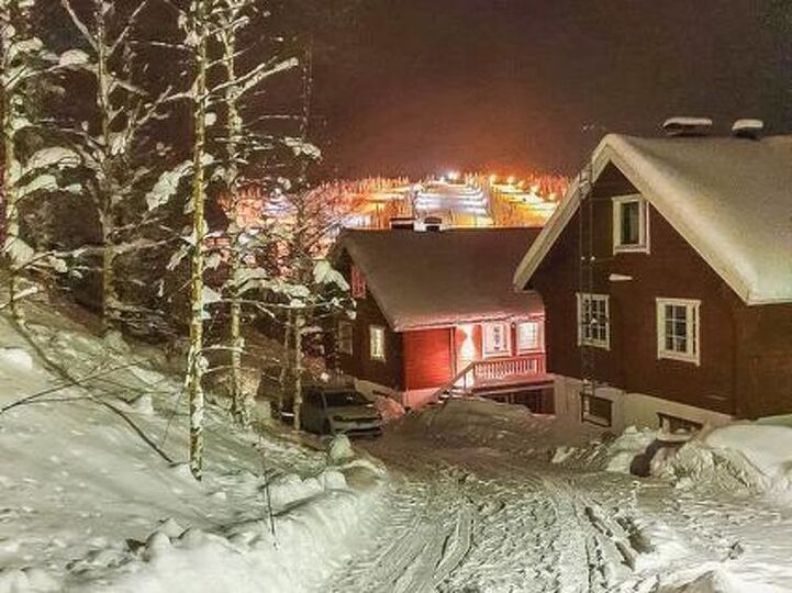 Luxury 3 Bedroom Villa, Kainuu Villa 1117