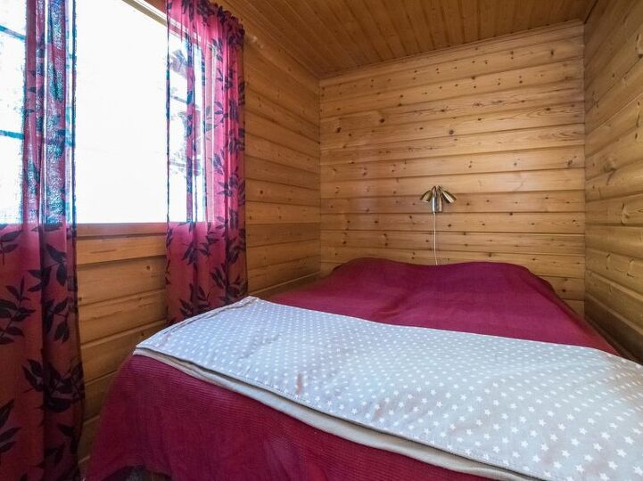Luxury 3 Bedroom Villa, Kainuu Villa 1117