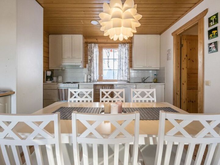 Luxury 3 Bedroom Villa, Kainuu Villa 1117