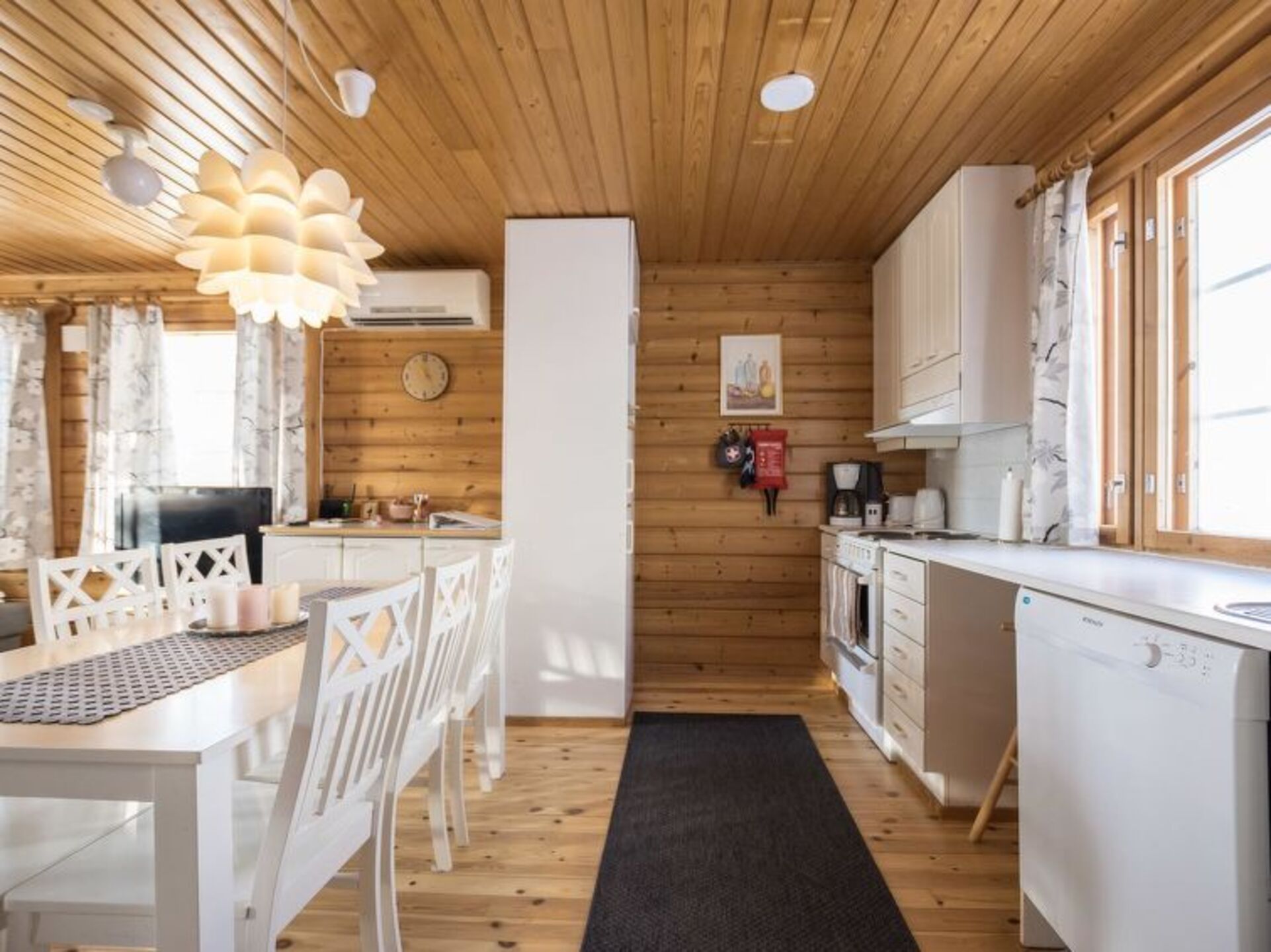 Luxury 3 Bedroom Villa, Kainuu Villa 1117