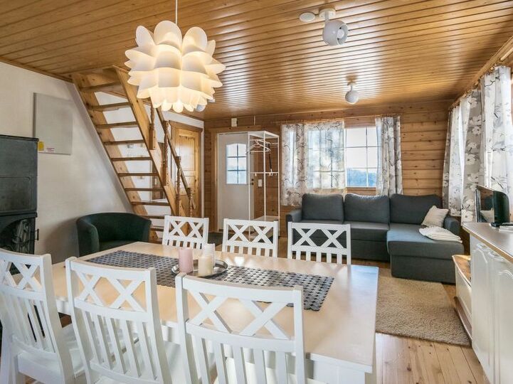 Luxury 3 Bedroom Villa, Kainuu Villa 1117