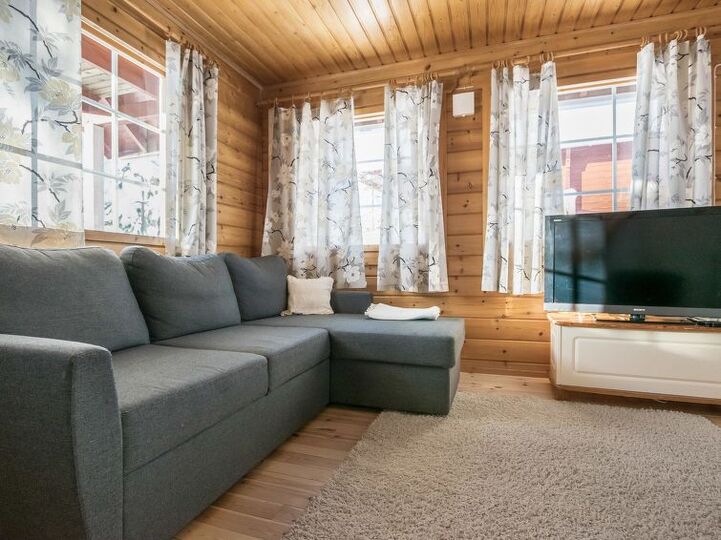 Luxury 3 Bedroom Villa, Kainuu Villa 1117