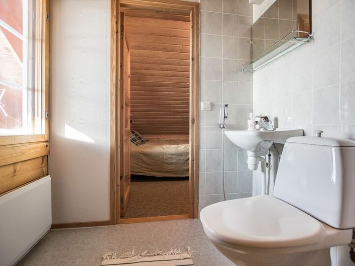 Luxury 3 Bedroom Villa, Kainuu Villa 1117