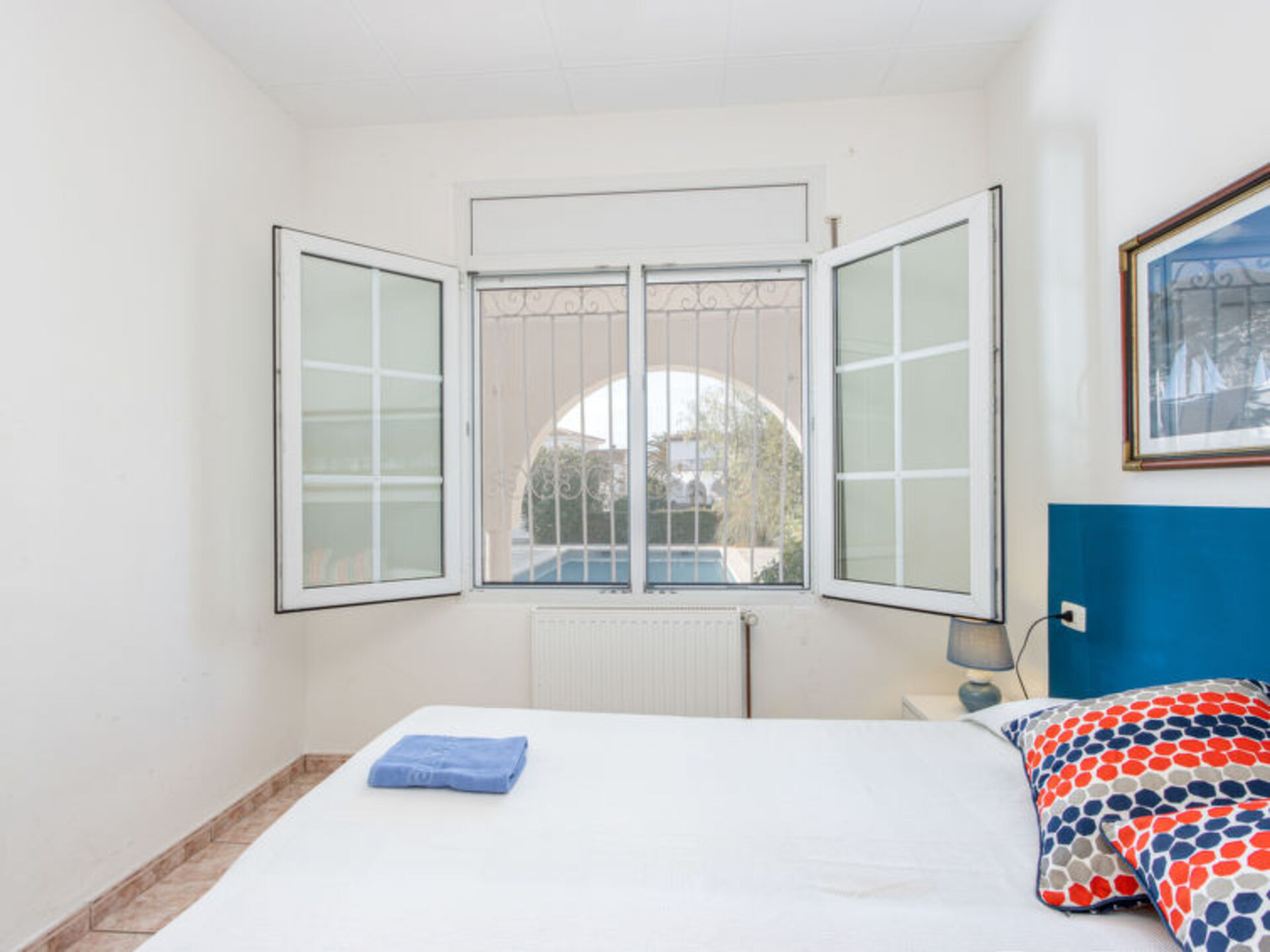 Elegant 6 BR Villa with Private Pool,1018