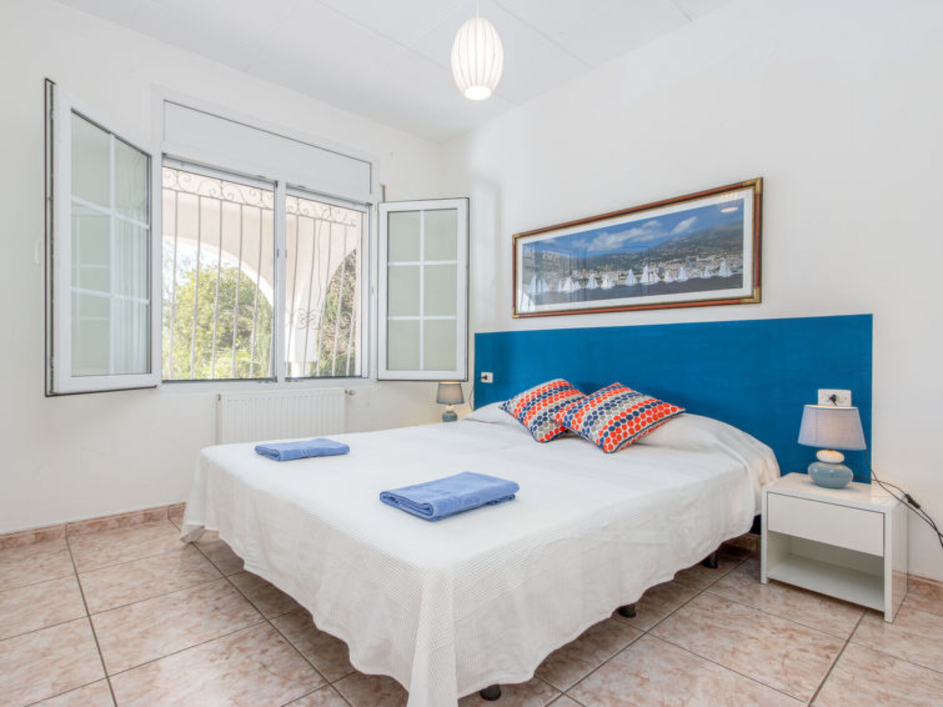 Elegant 6 BR Villa with Private Pool,1018