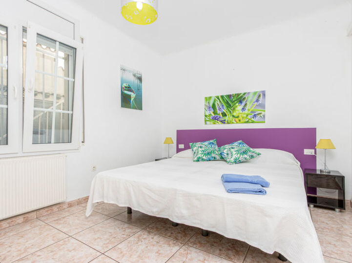 Elegant 6 BR Villa with Private Pool,1018