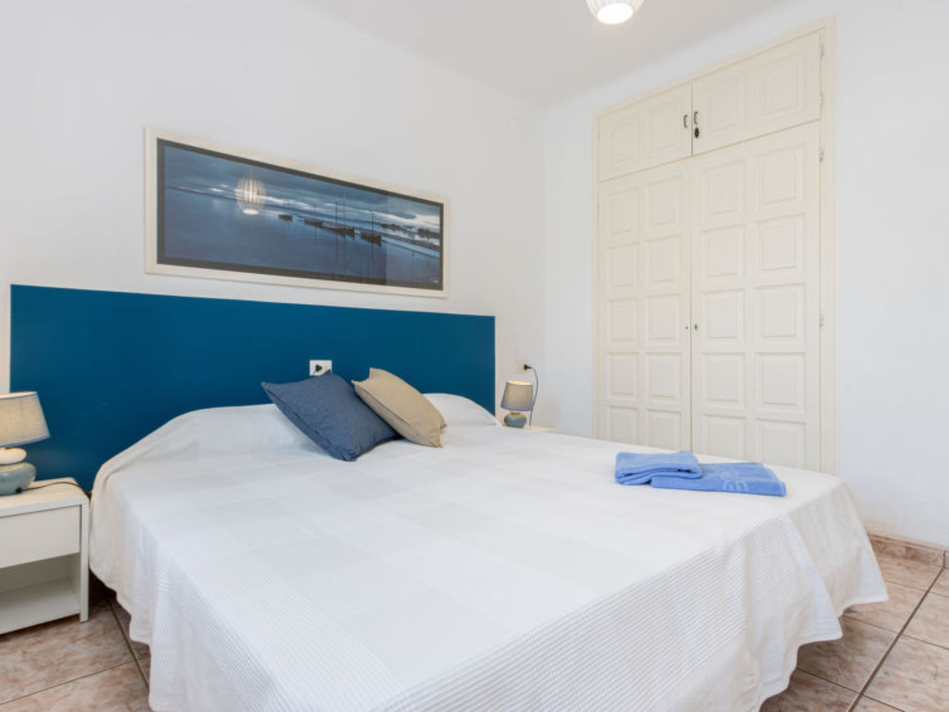 Elegant 6 BR Villa with Private Pool,1018