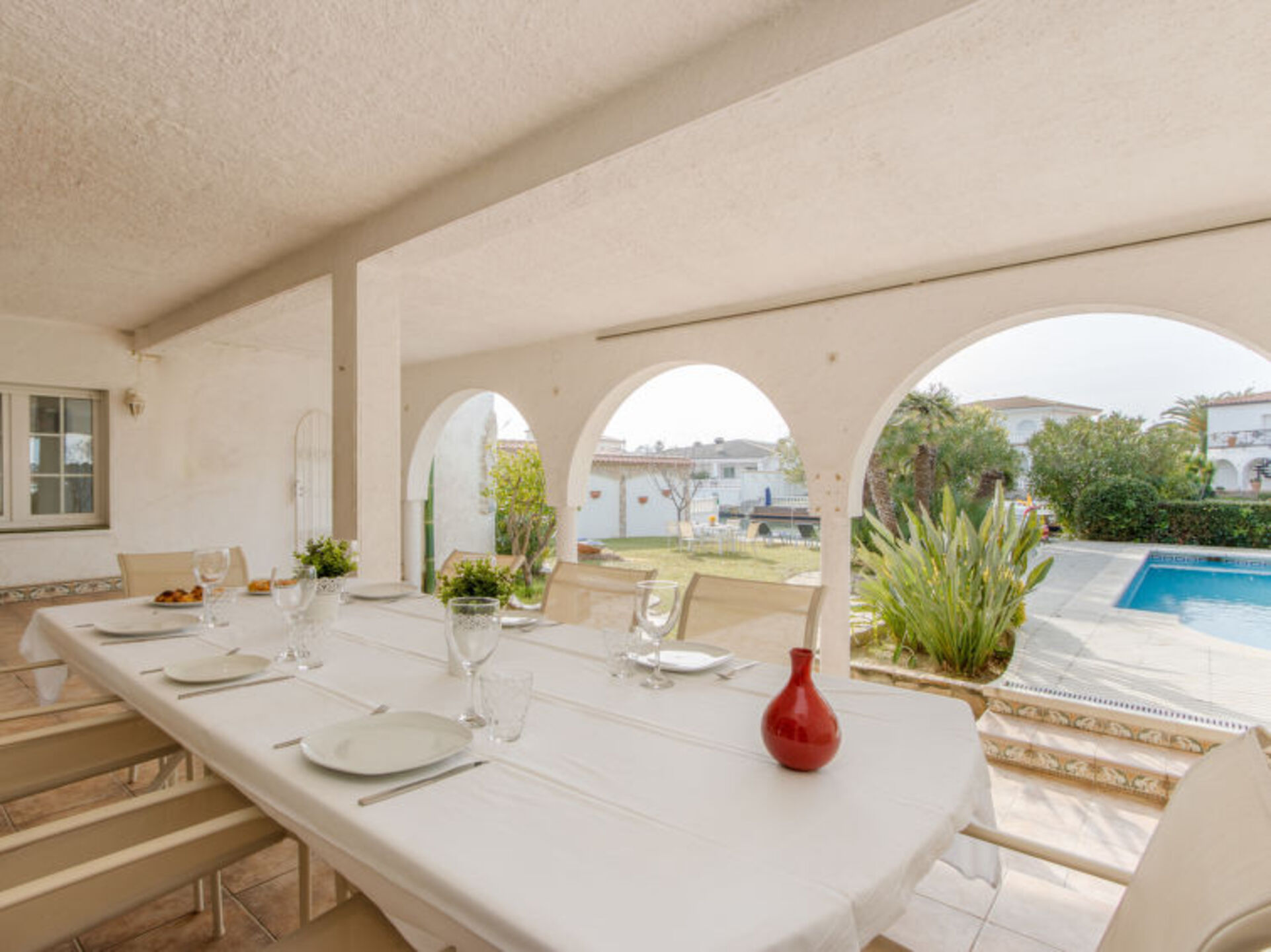 Elegant 6 BR Villa with Private Pool,1018
