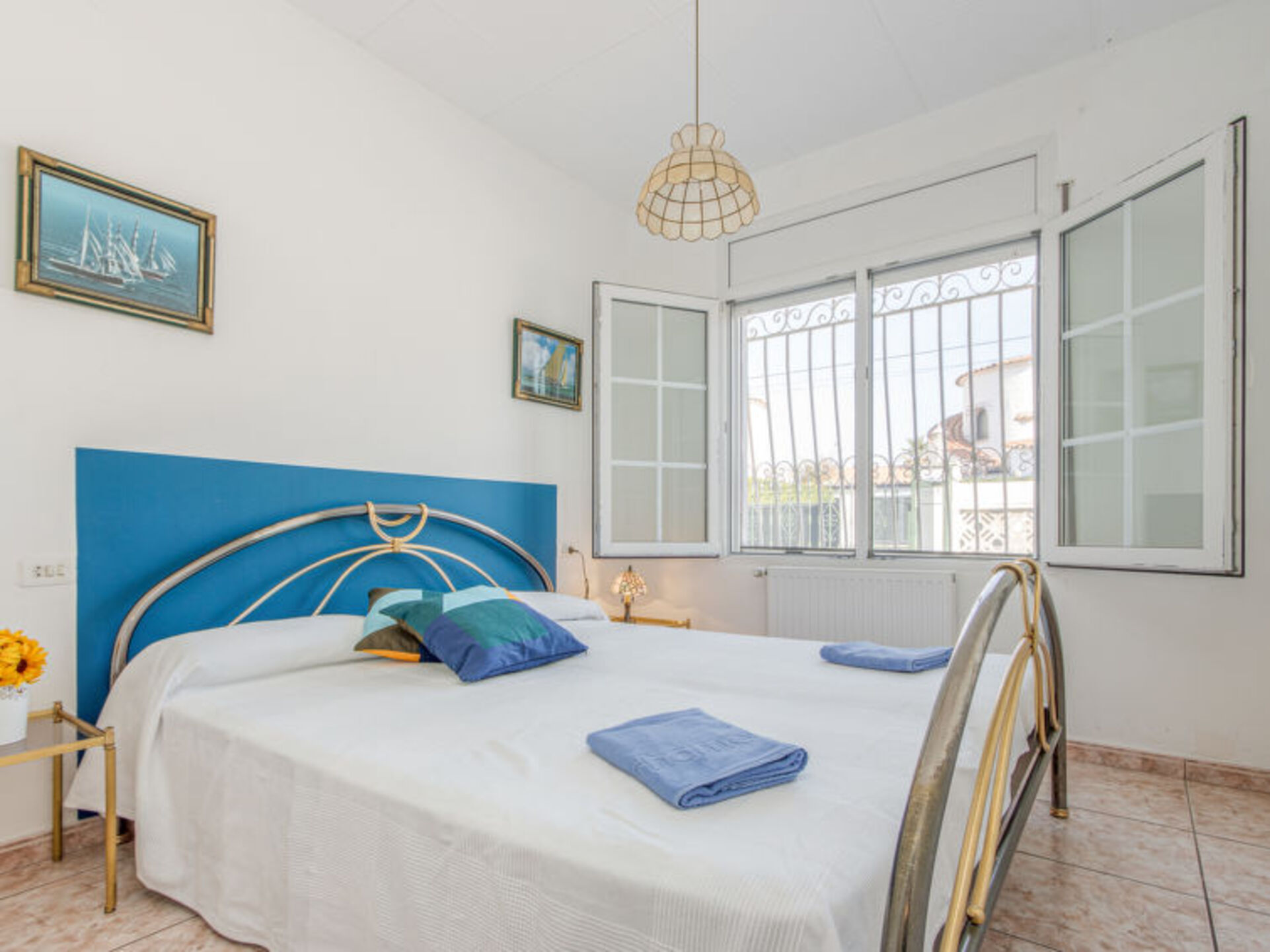 Elegant 6 BR Villa with Private Pool,1018
