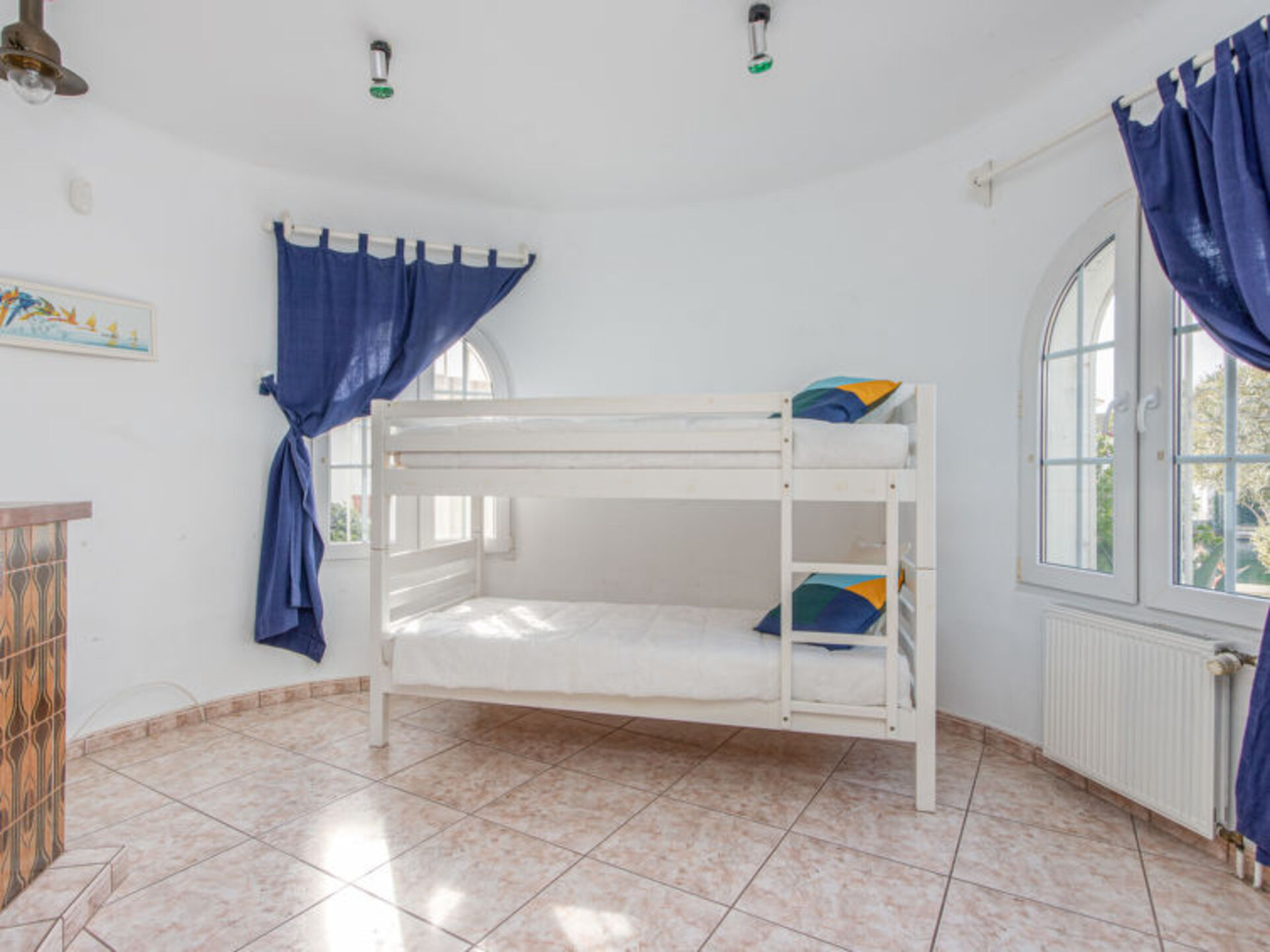 Elegant 6 BR Villa with Private Pool,1018